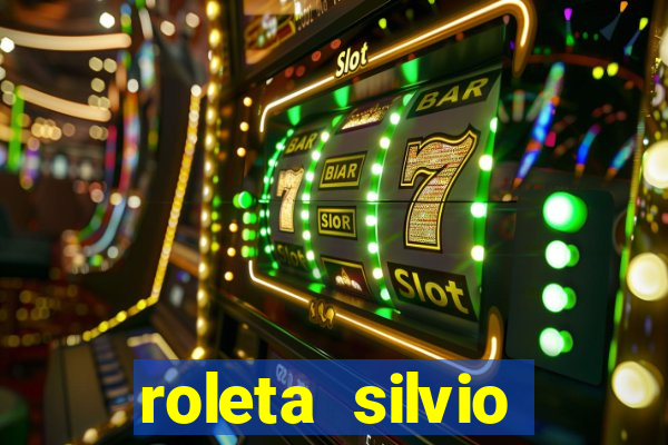 roleta silvio santos jogo